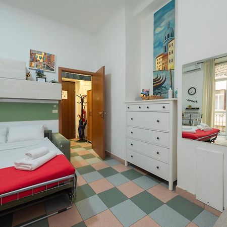 New Apartment In Downtown Close To Duomo Milán Exteriér fotografie