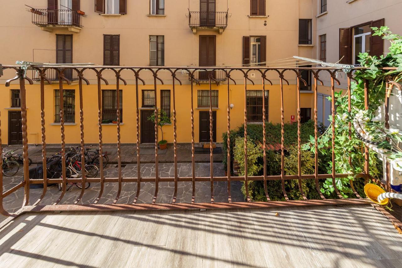 New Apartment In Downtown Close To Duomo Milán Exteriér fotografie