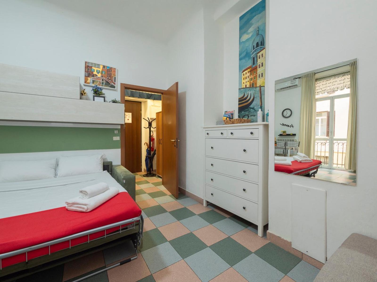 New Apartment In Downtown Close To Duomo Milán Exteriér fotografie