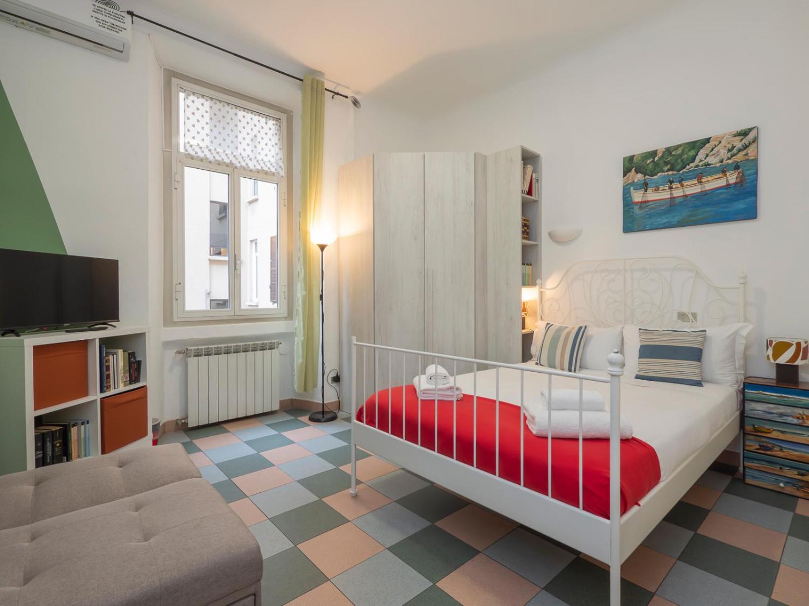 New Apartment In Downtown Close To Duomo Milán Exteriér fotografie