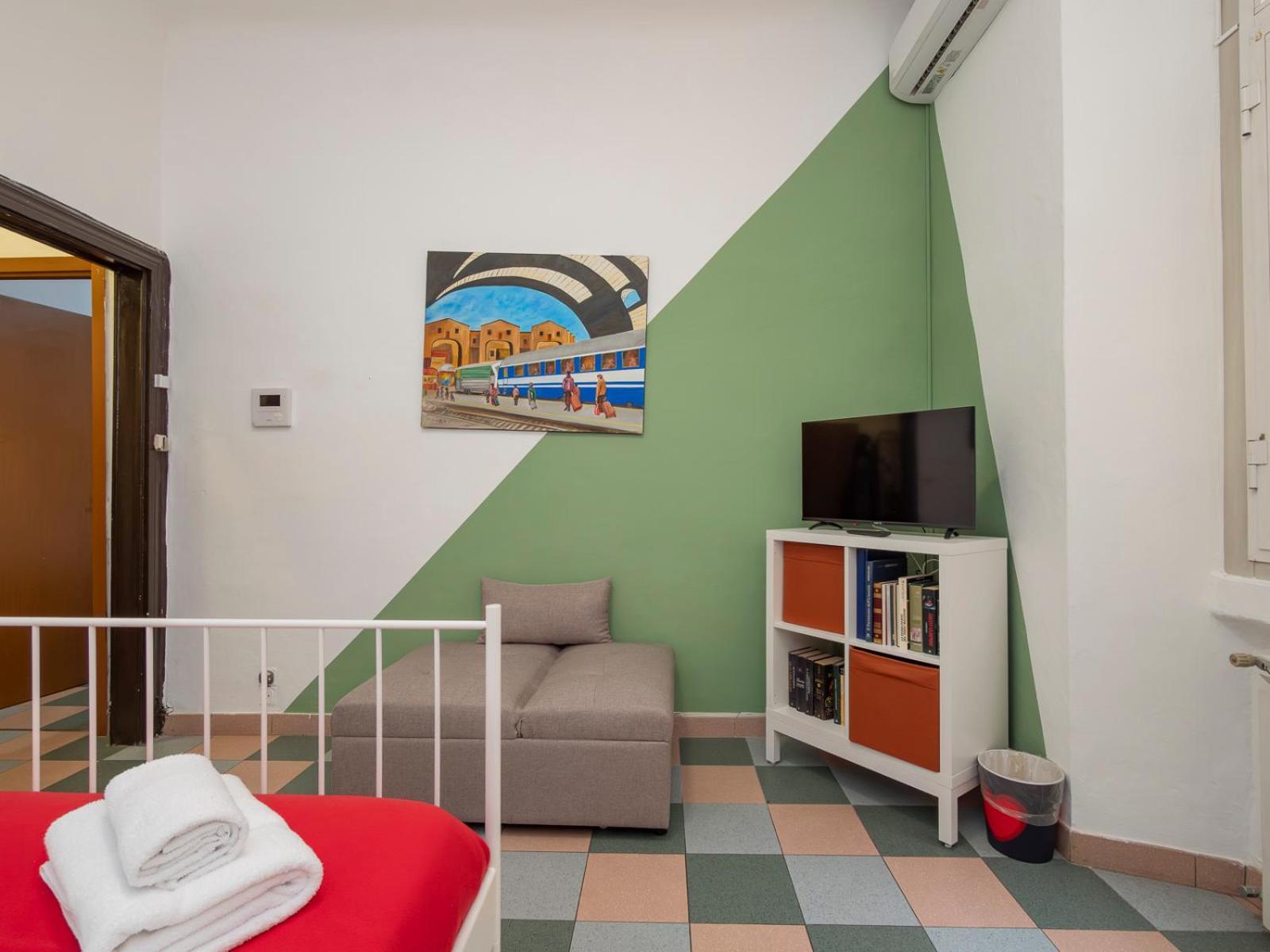 New Apartment In Downtown Close To Duomo Milán Exteriér fotografie