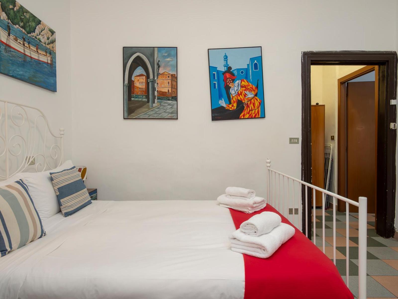New Apartment In Downtown Close To Duomo Milán Exteriér fotografie